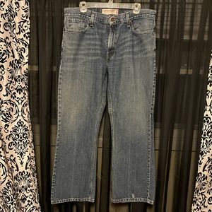 Men’s Levi’s 527 36x30